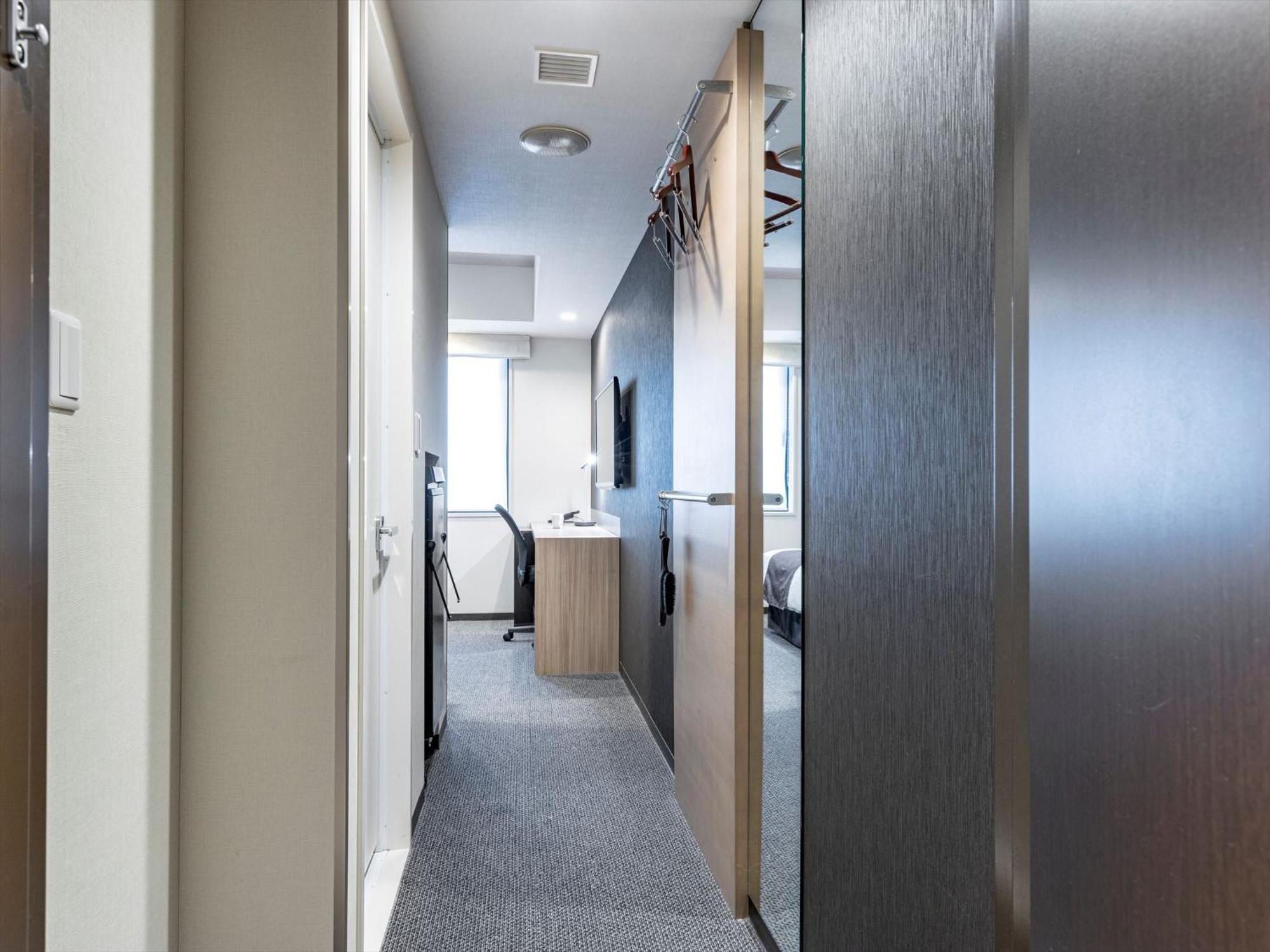 Hotel Tokyu Shimbashi - Ginza Area Präfektur Tokio