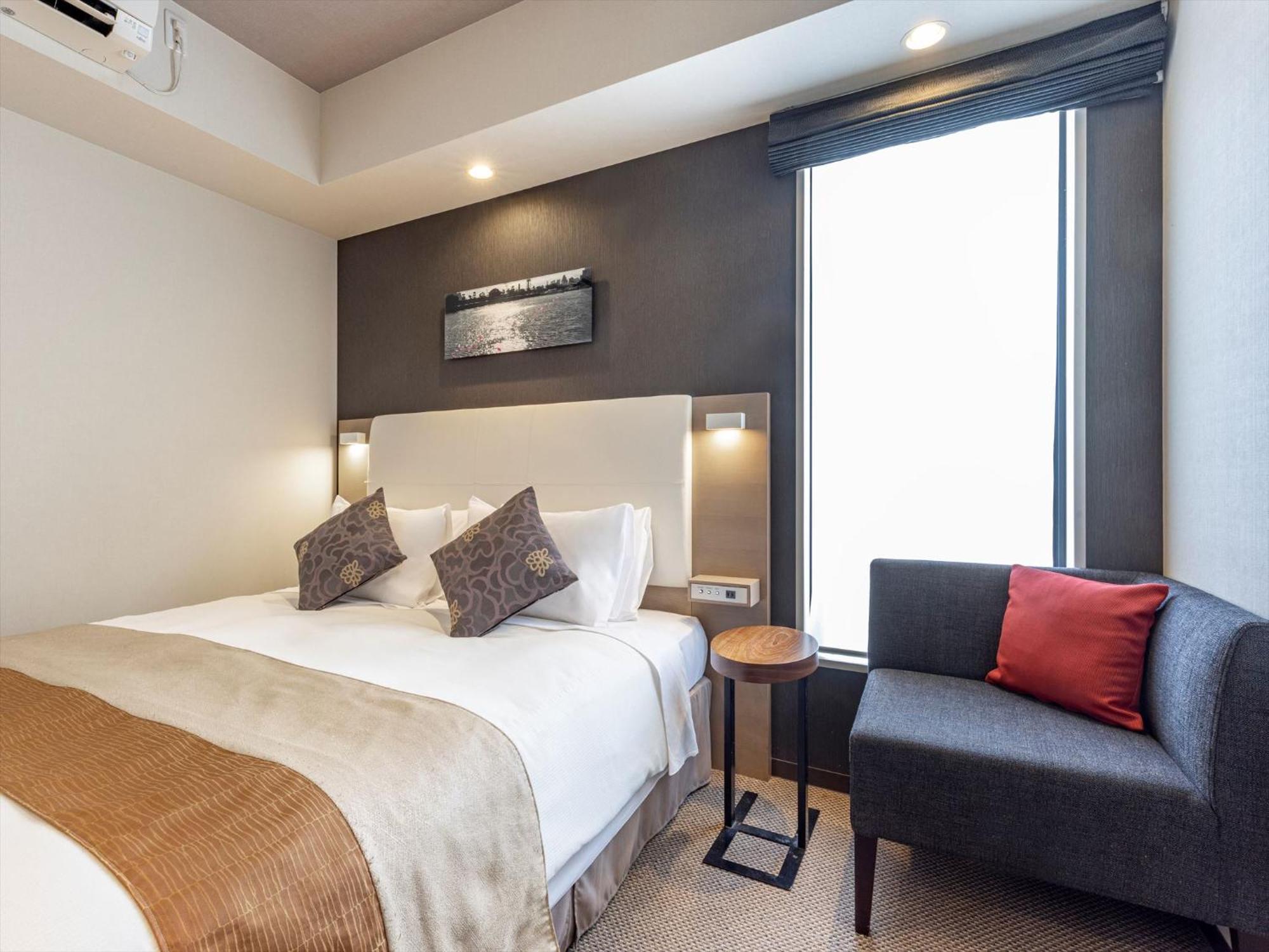 Tokyu Shimbashi - Ginza Area Hotel Präfektur Tokio