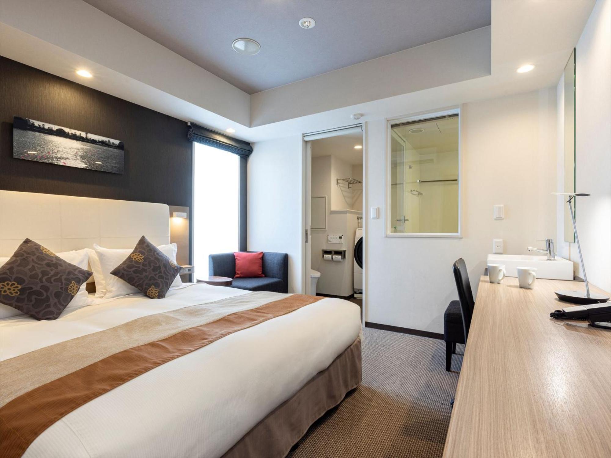 Hotel Tokyu Shimbashi - Ginza Area Präfektur Tokio