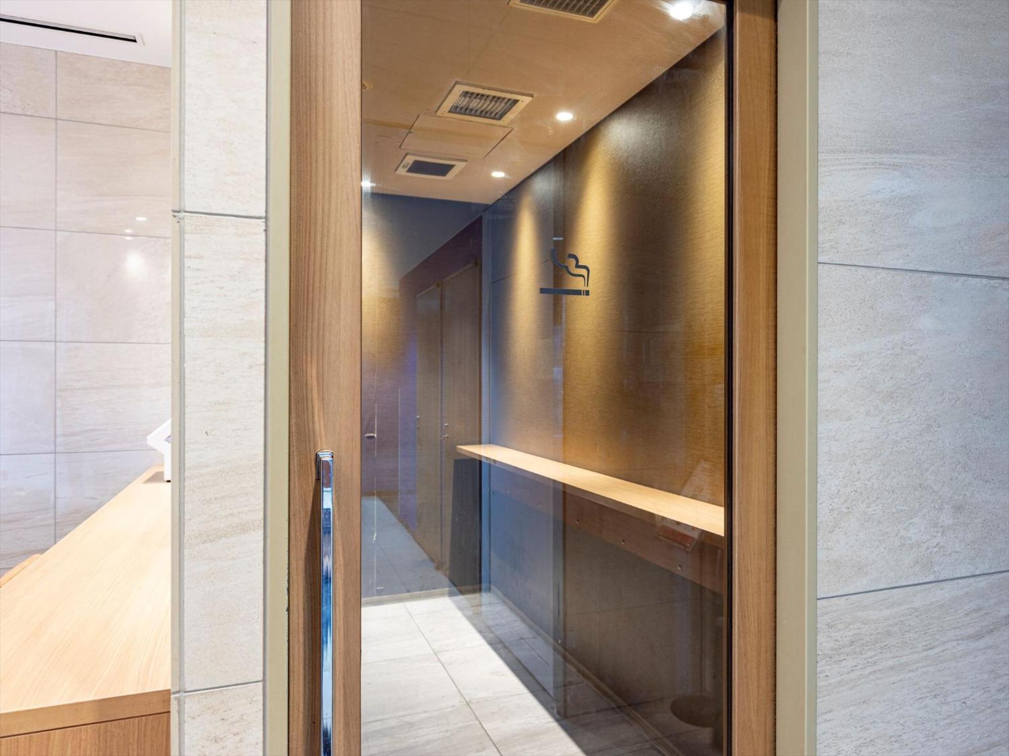 Tokyu Shimbashi - Ginza Area Präfektur Tokio