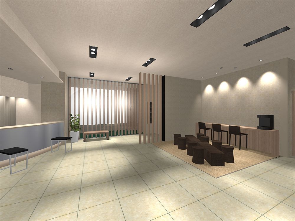 Tokyu Shimbashi - Ginza Area Hotel Präfektur Tokio